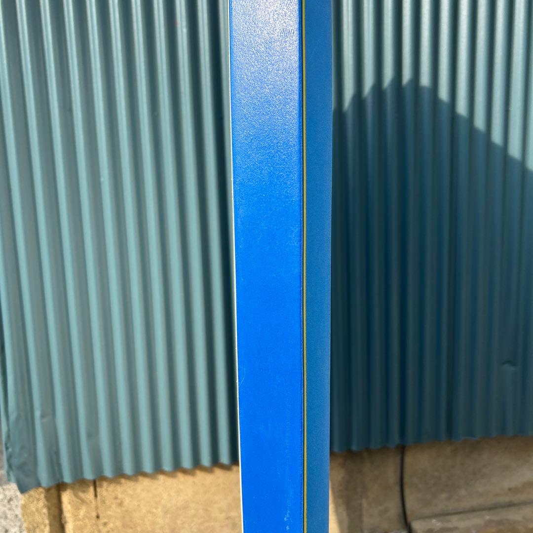 MANTA ボディボード ホワイト SABRE S