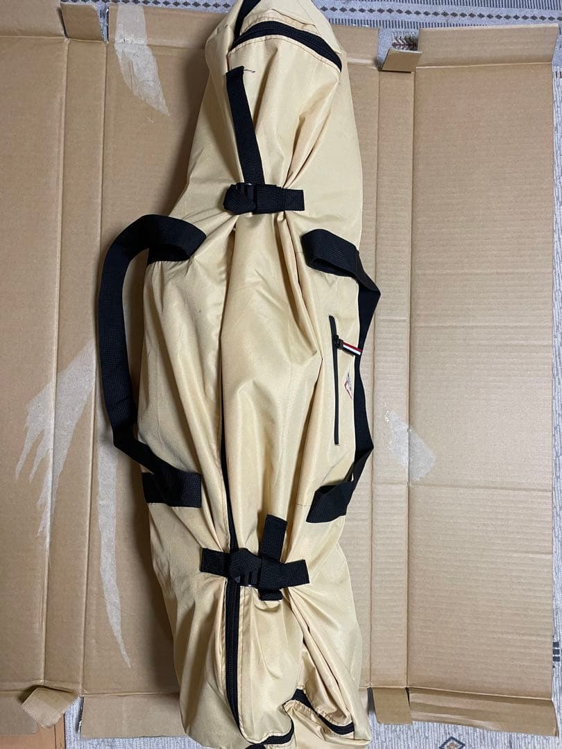 子供用　ロシニョールスキーセット