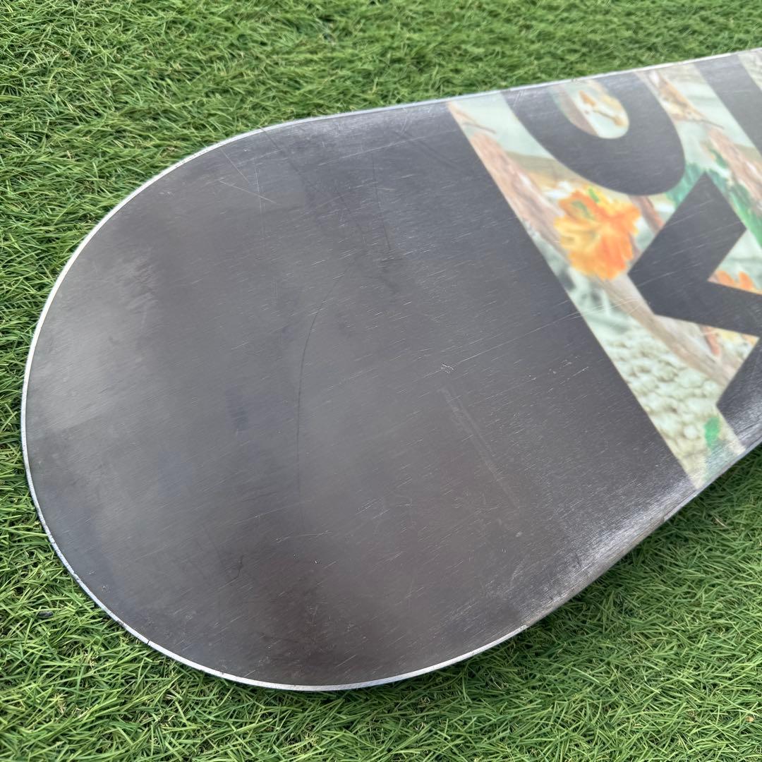 HEAD ABILITY 158cm スノーボード