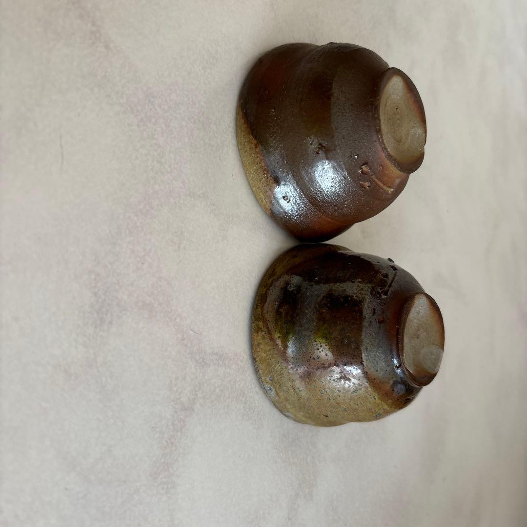 陶器　3点セット