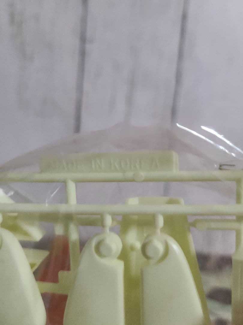 韓国版　ガンダム