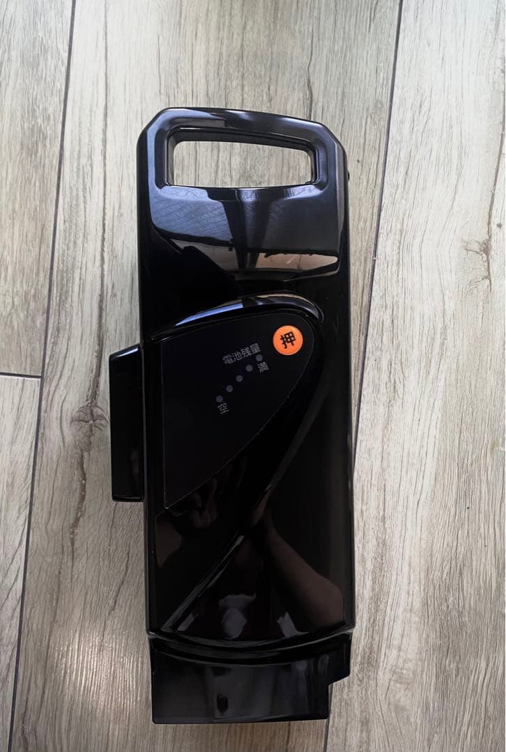 Panasonic リチウムイオンバッテリ13.2Ahー NKY514B02B