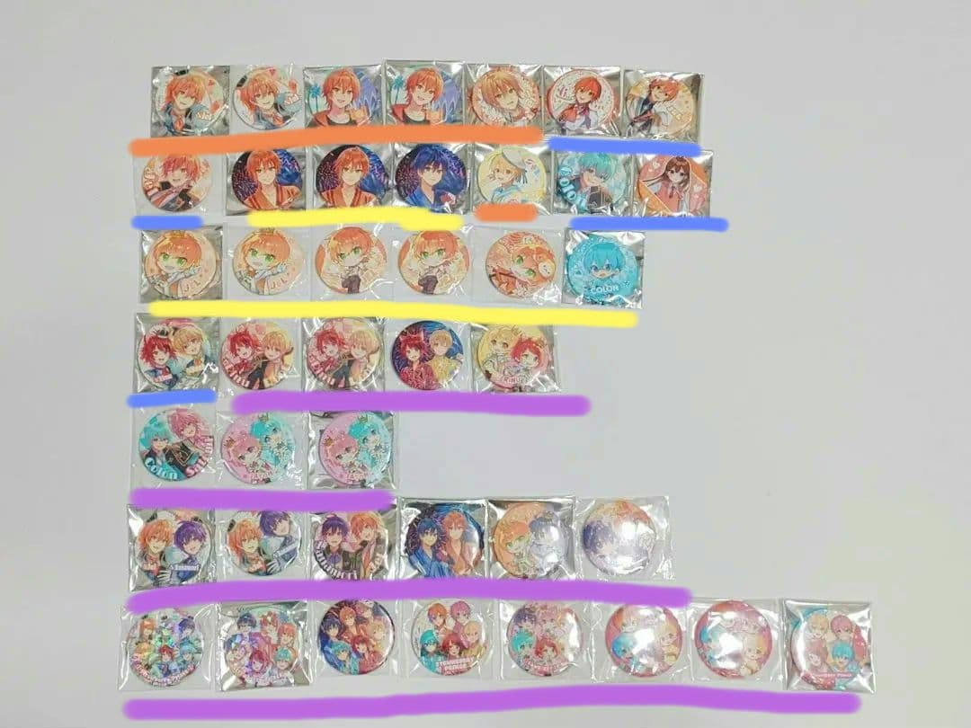 すとぷり グッズ