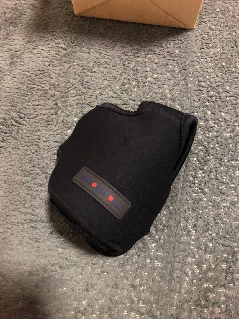 BLUE HEAVEN BH Ｌ50ベイトリール