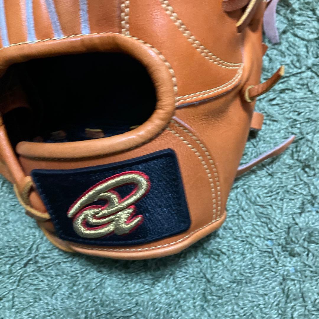 どないや　グローブ