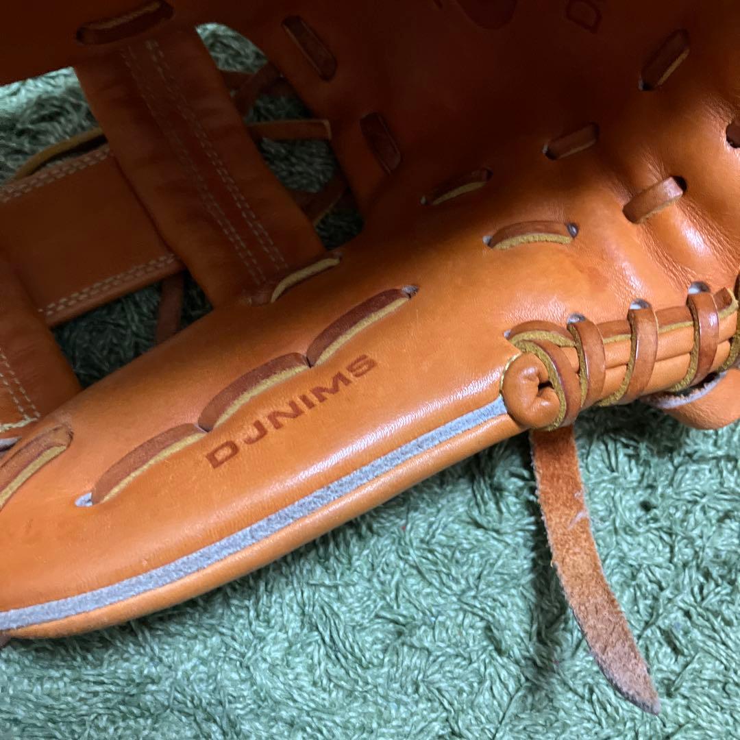 どないや　グローブ