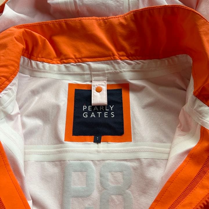 【PEARY GATES】ブルゾン ジャケット フリース セット