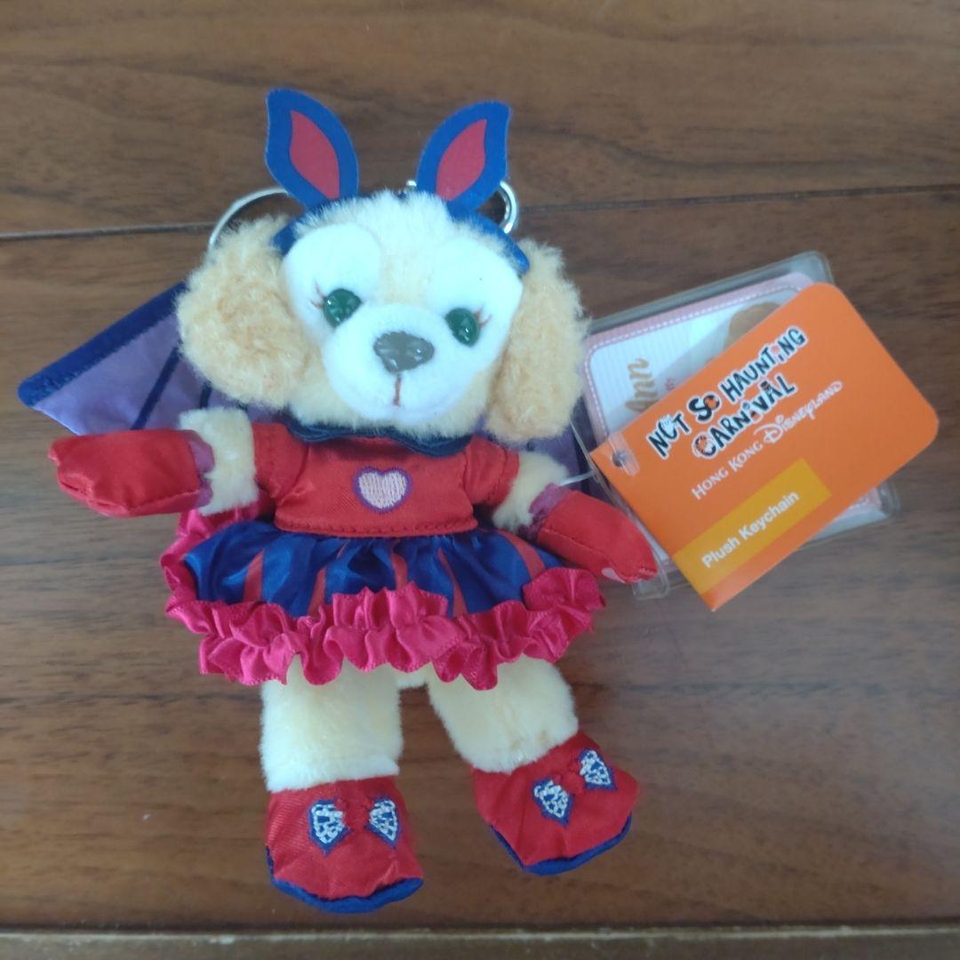 再お値下げ　香港ディズニー　クッキーアン　ハロウィン　2019