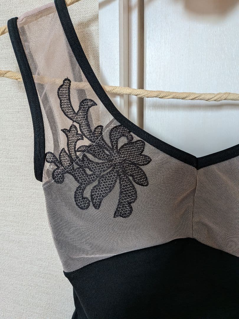 Chacott　レオタード Мサイズ