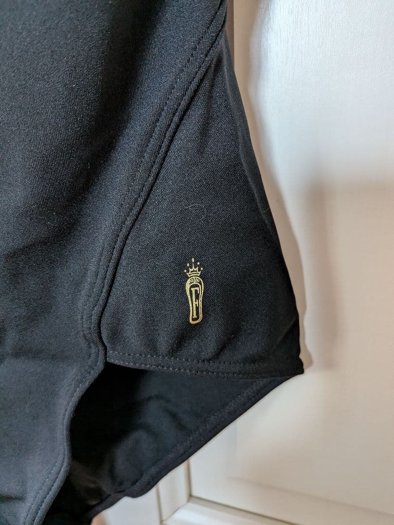 Chacott　レオタード Мサイズ