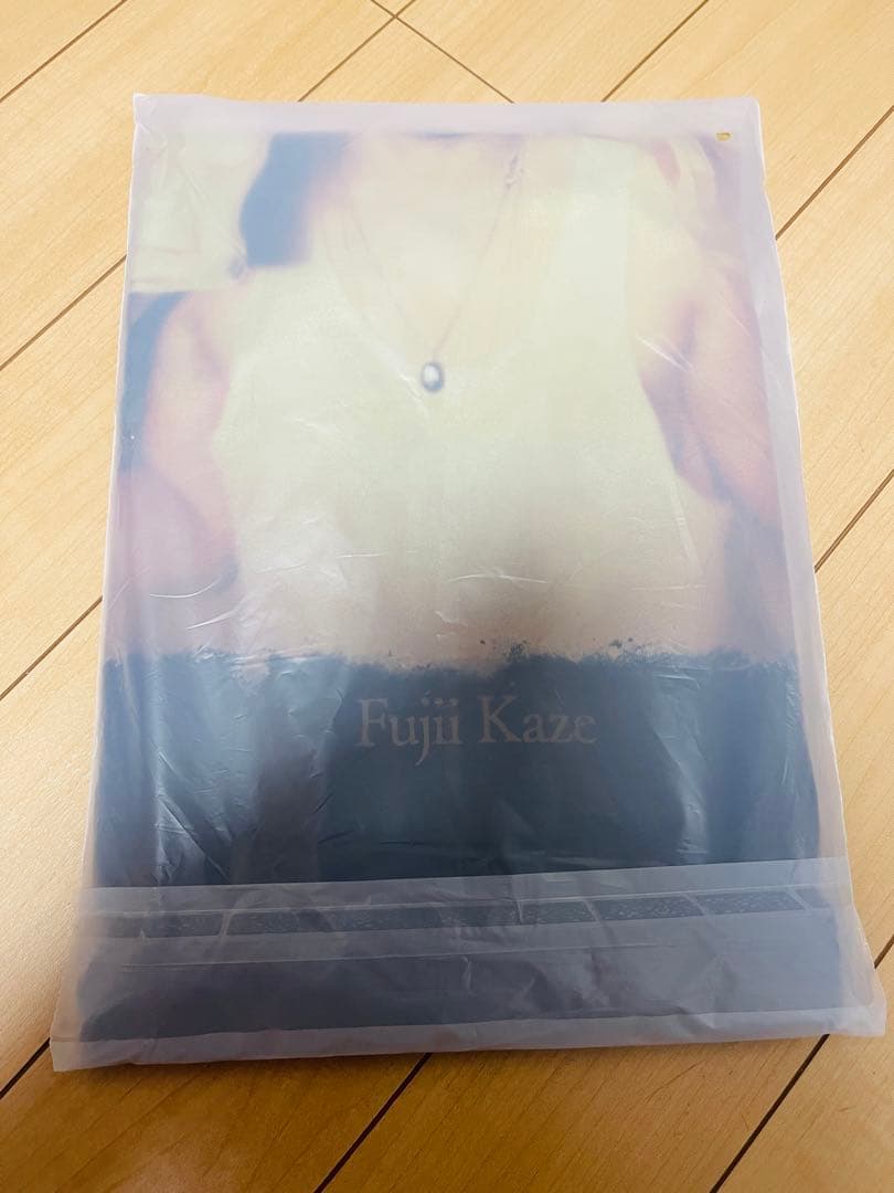 Black Prema Long Sleeve T-Shirt XL 藤井風