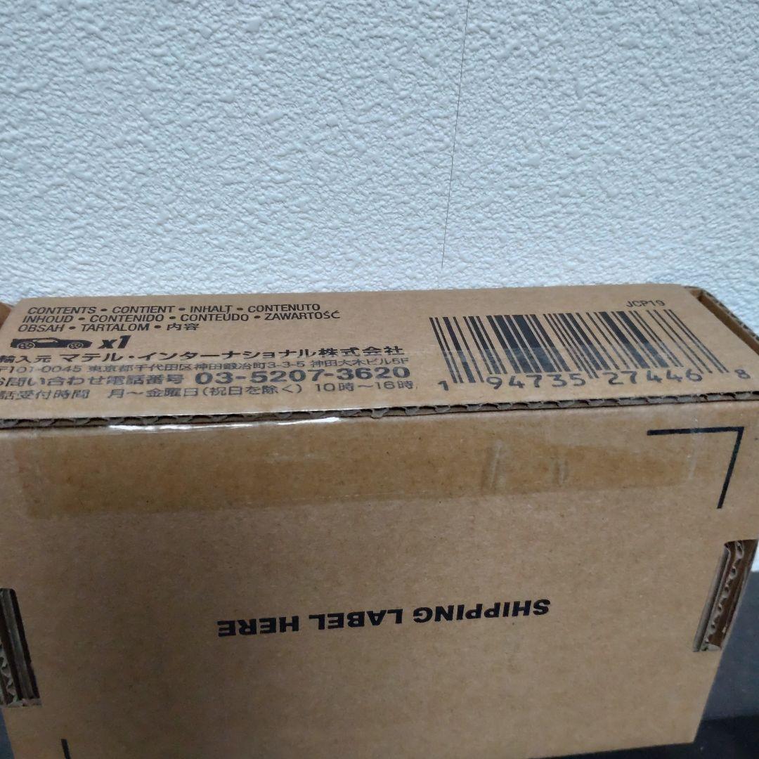 ホットウィール　RLC 1959 Chevrolet Brookwood