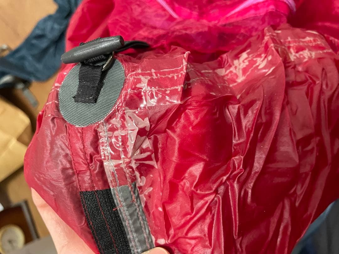 ゼログラム ZEROGRAM El Chalten 1.5p（旧モデル)