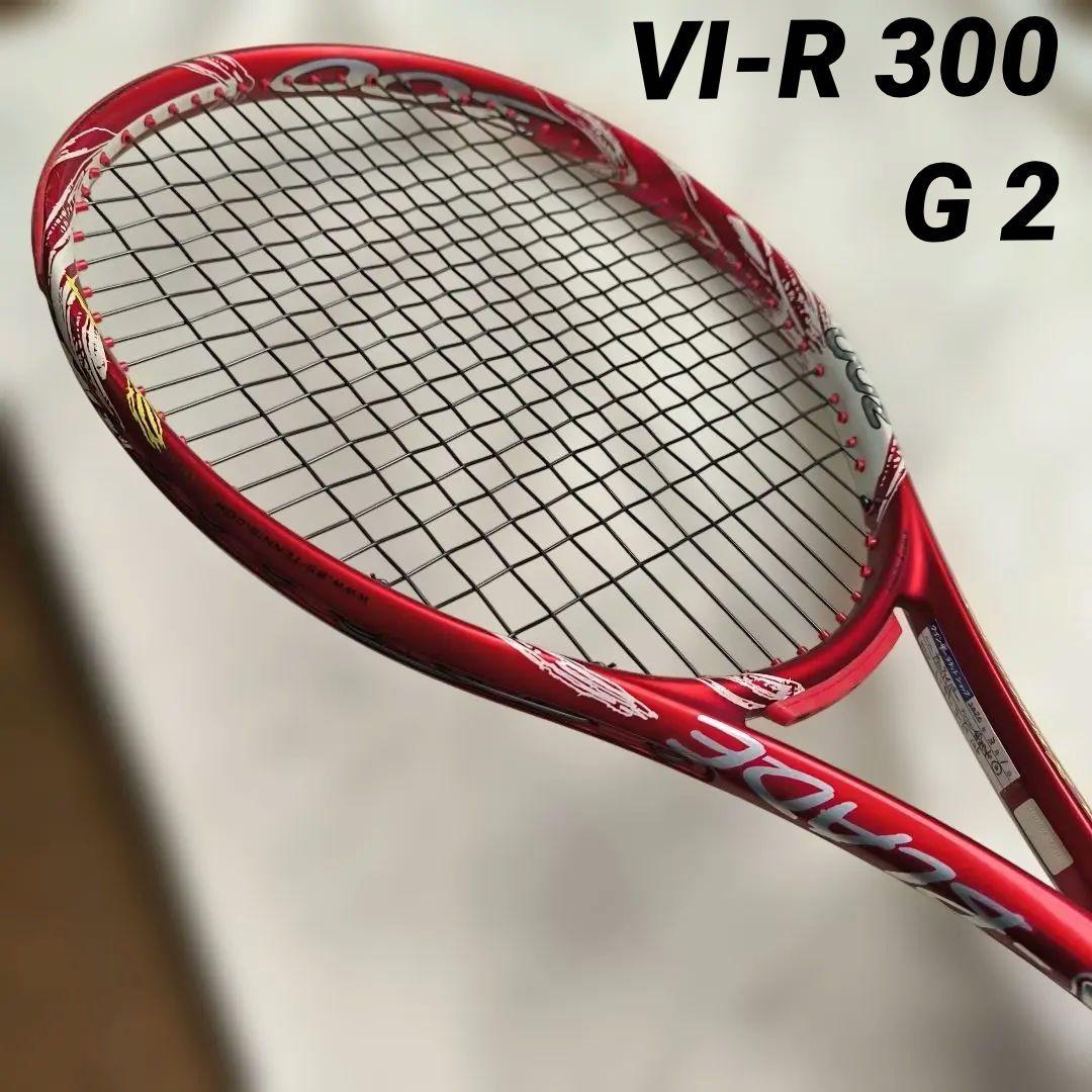 BRIDGESTONE X-BRADE VI-R 300 G2 2016 ケース