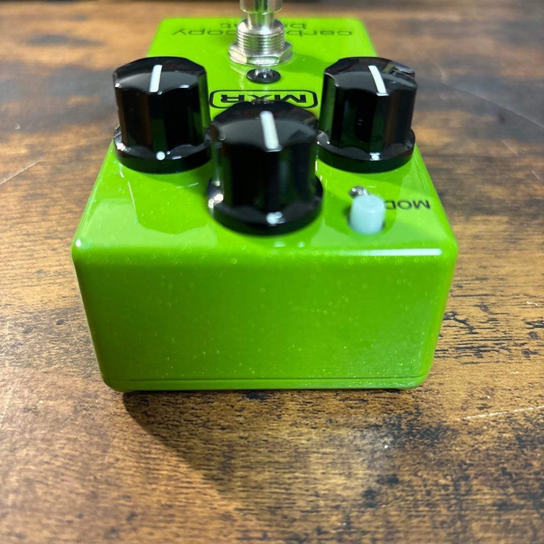 ギター MXR M269 Carbon Copy Bright