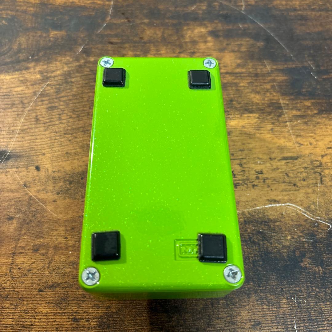 ギター MXR M269 Carbon Copy Bright