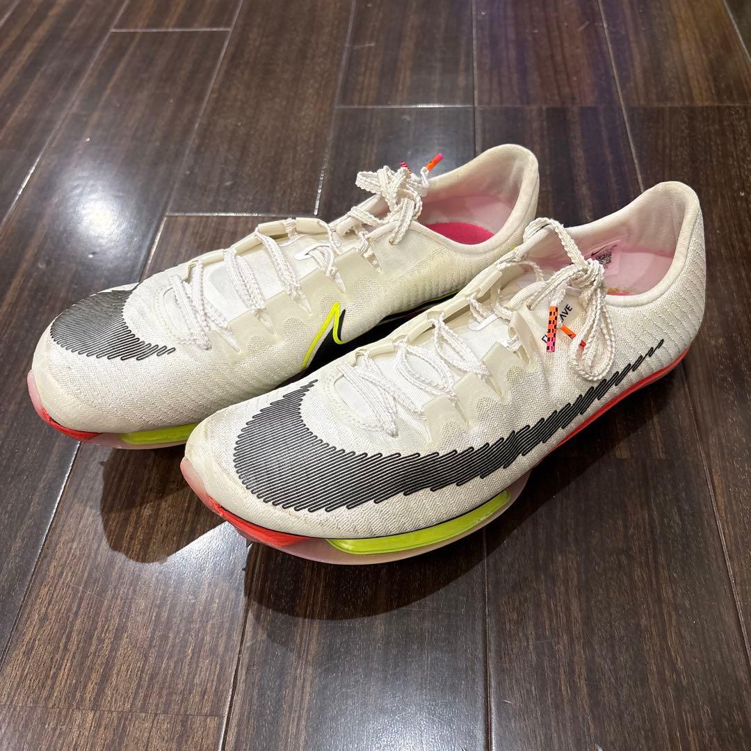 NIKE AIR ZOOM MAXFLY 東京オリンピック マックスフライ26