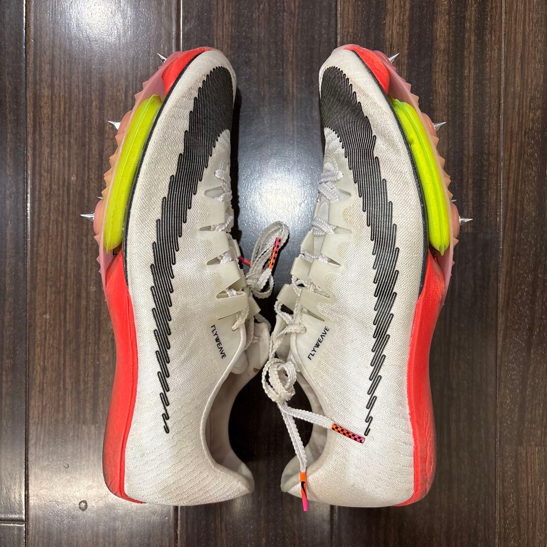 NIKE AIR ZOOM MAXFLY 東京オリンピック マックスフライ26