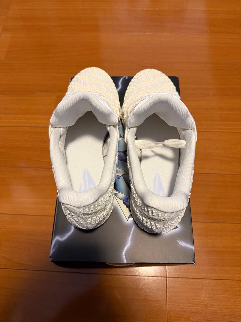 ジャ 3 \"Sail\" EP バスケットボールシューズ