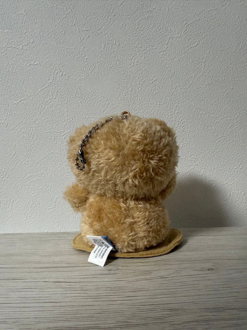 ミニティーンMAGNET PLUSH KEYRING DOA ドア