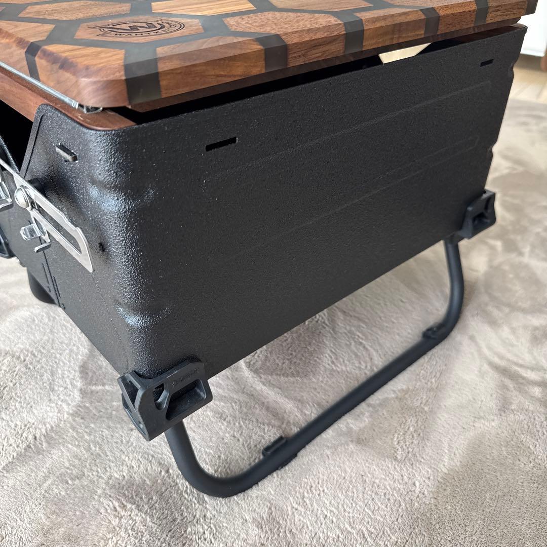 WANTKEYCAMP BOXTOP SC25 HEXA2個フルセット