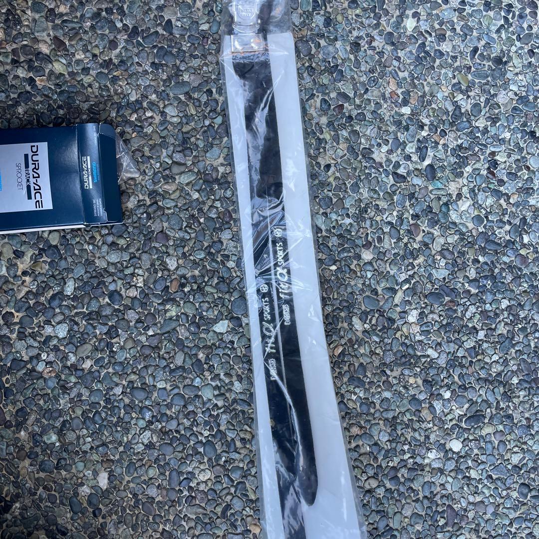 FELT ピストバイク モデル3 グレー/ターコイズ