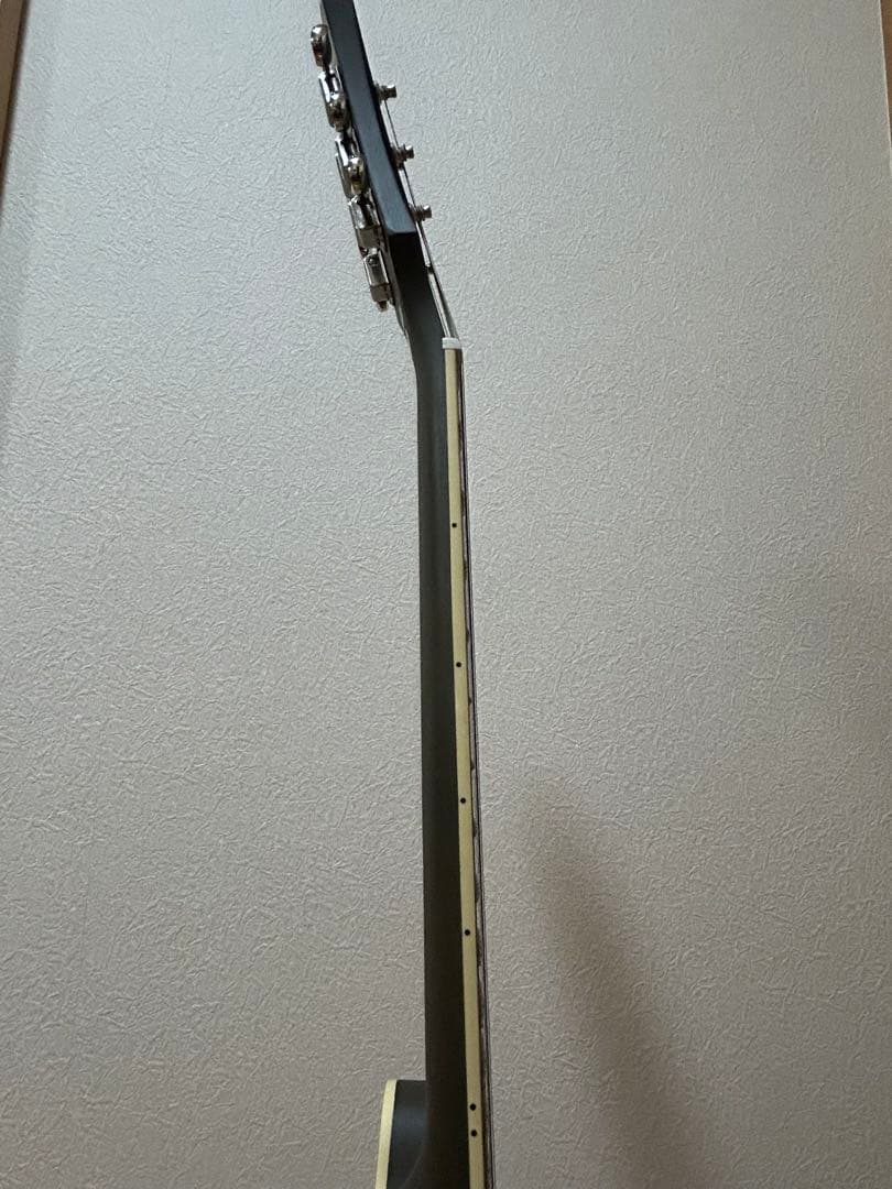 ギター Epiphone Casino Worn Olive Drab Gibson