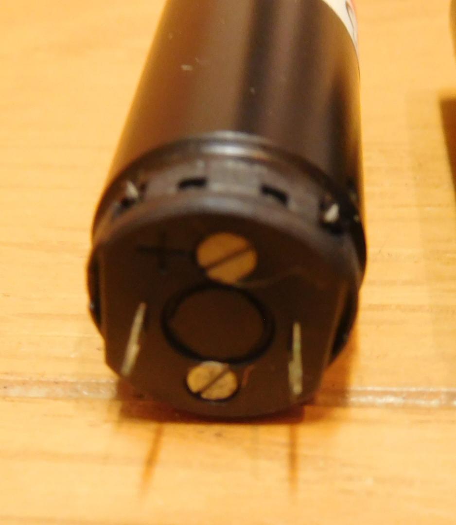 DCモーター maxon 型番 118682　３個　まとめ売り②