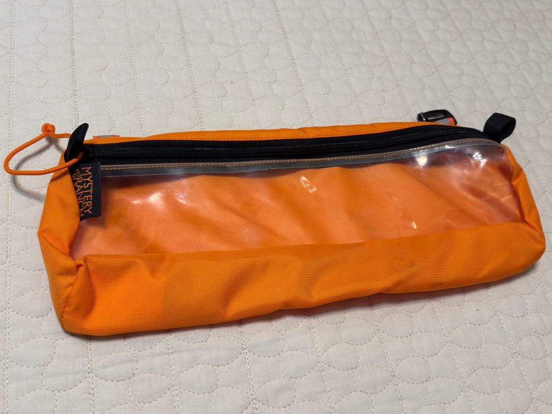 MYSTERY RANCH 中型ポーチ類　モールシステム対応