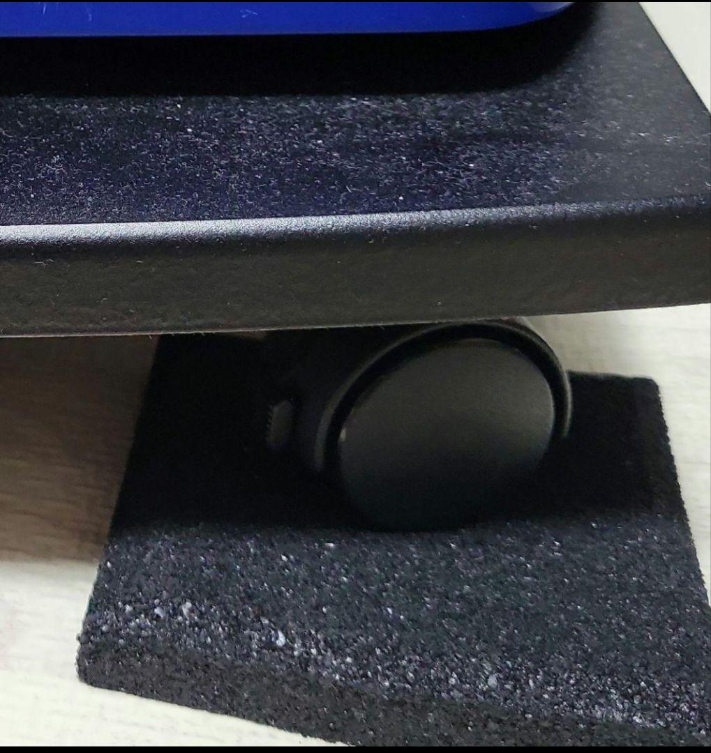 メイドインアビス 実機 不要機付き スロット キャスター付