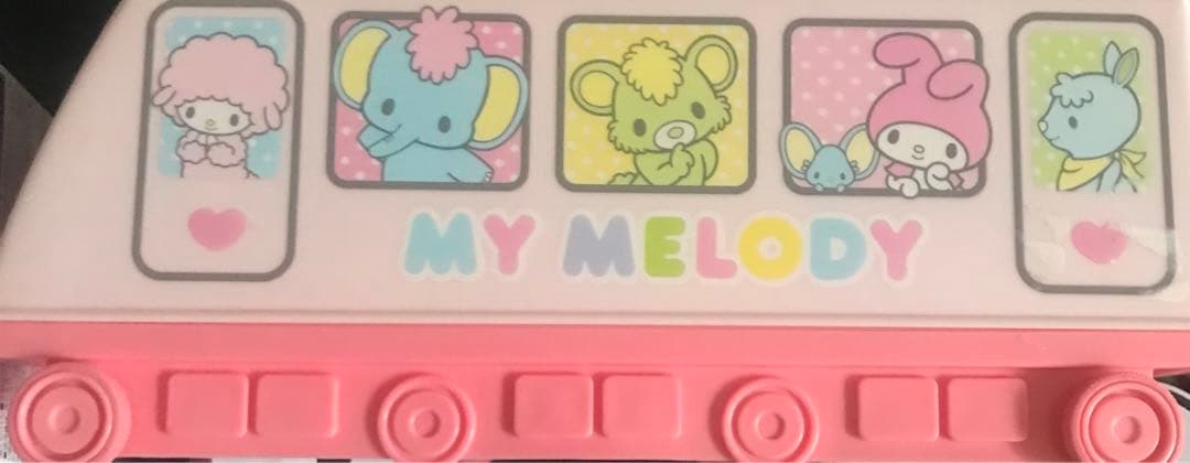 ＊【20000→9999円】今2日限定半額激安】マイメロディクロミキティ＊