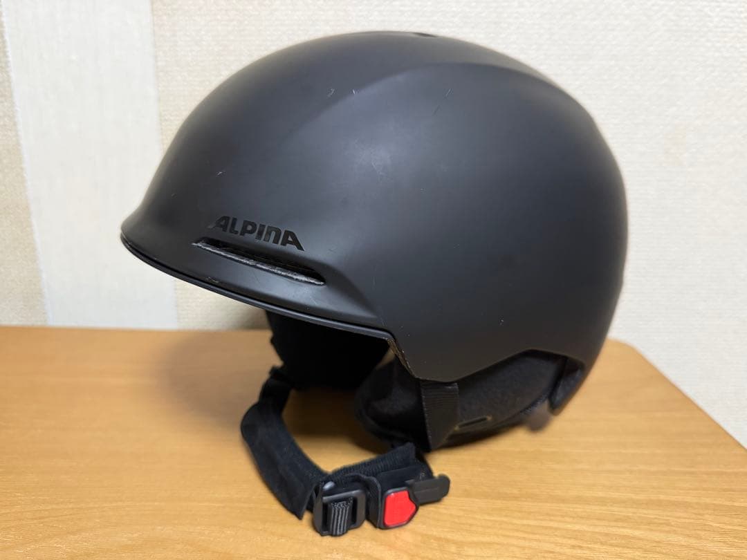 アルピナ ALPINA KROON MIPS 55-59cm＋giro cruz