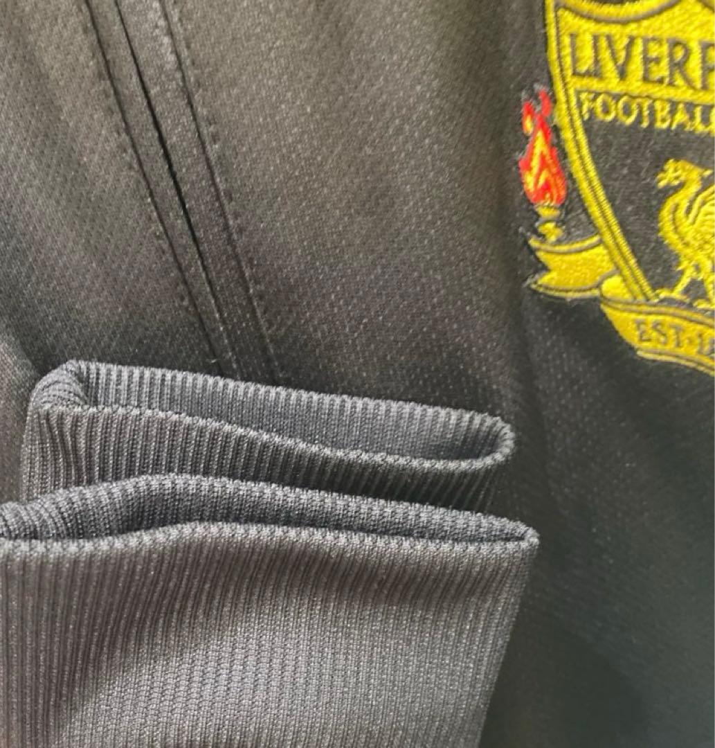 レアカラー Liverpool adidas ／リバプール ジャージ トラック