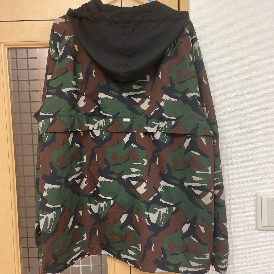 ballaholic jacket ジャケット