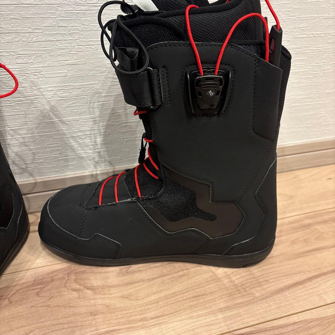 23/24 DEELUXE ID LITE 28.5 美品