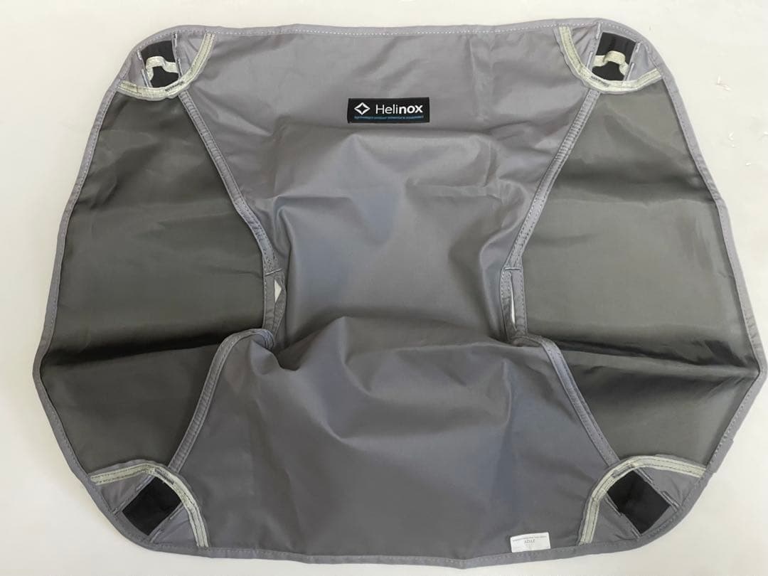 ヘリノックス チェア グラウンドチェア Helinox
