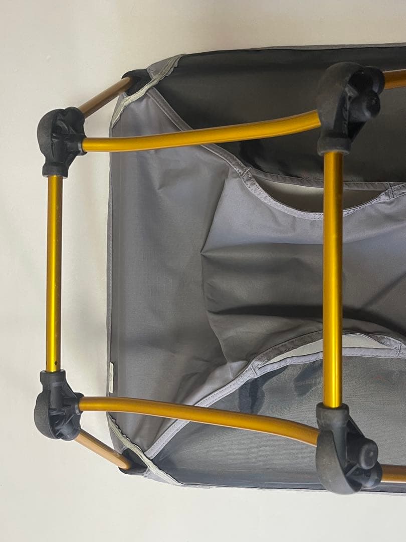 ヘリノックス チェア グラウンドチェア Helinox