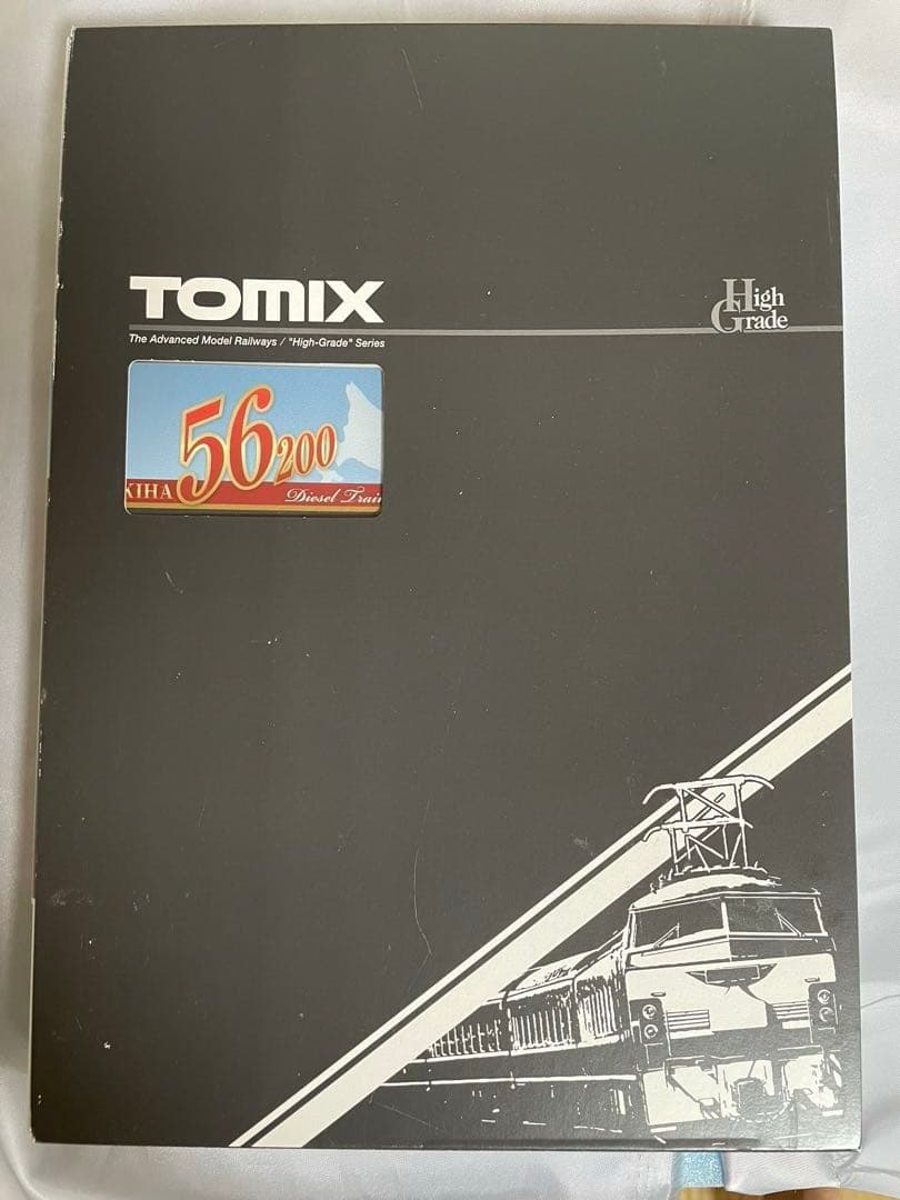 さ*線様 TOMIX 98435 国鉄 キハ56-200系急行ディーゼルカー セ