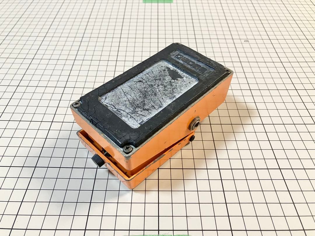 DS-1 BOSS ディストーション ボス 日本製 1980年代製