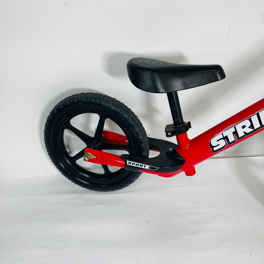 ストライダー スポーツ 12 レッド