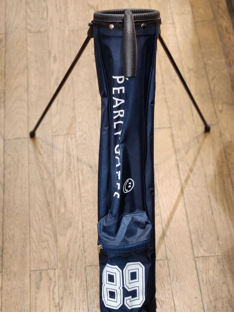 パーリーゲイツ　スタンドバッグ　ゴルフ