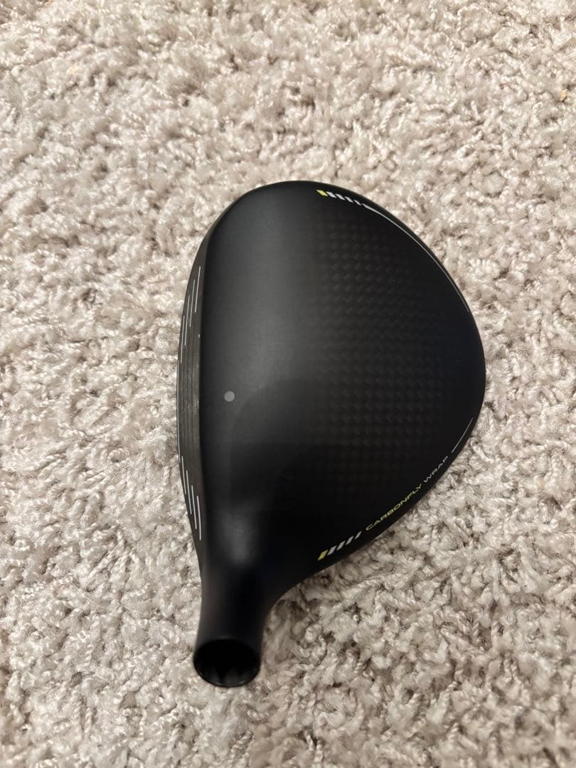 【極美品レア】PING G430 MAX 9W ヘッドのみ