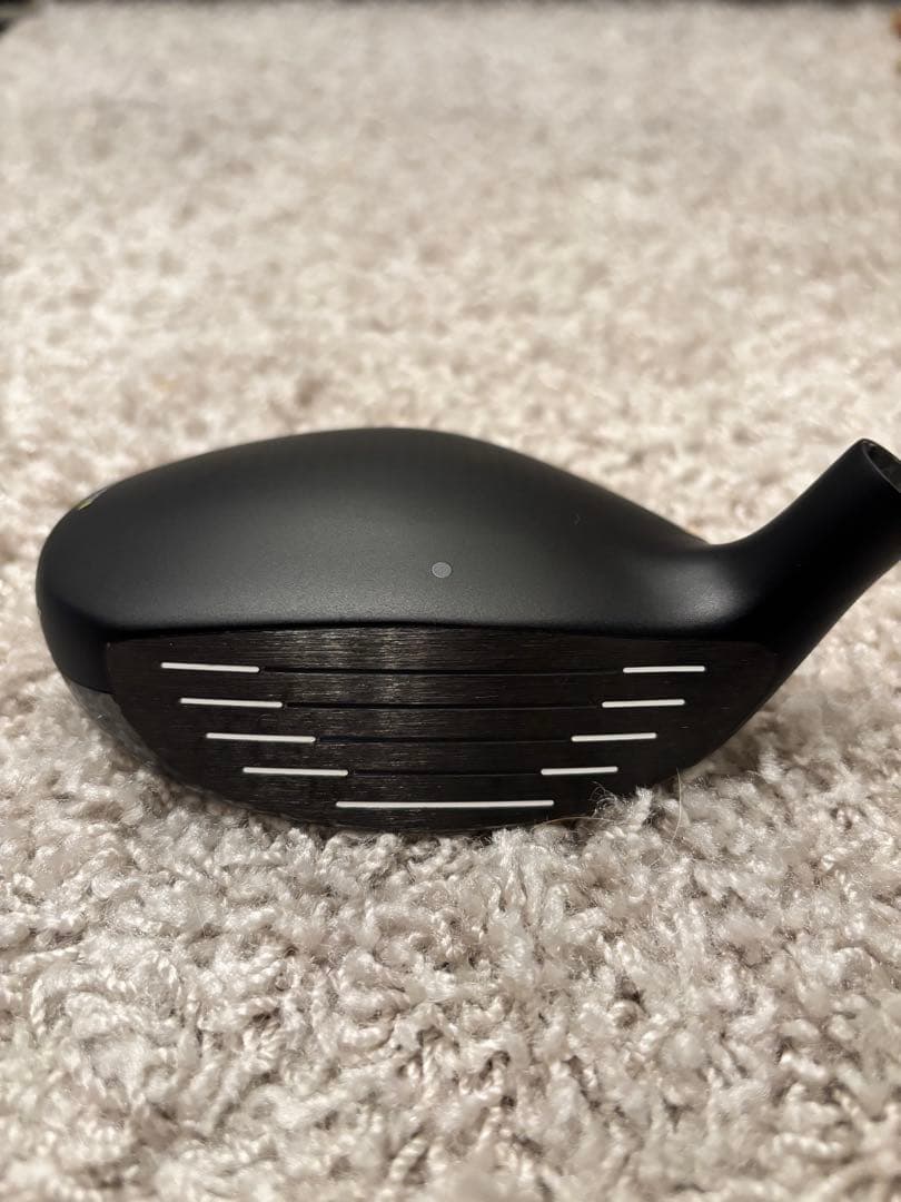 【極美品レア】PING G430 MAX 9W ヘッドのみ