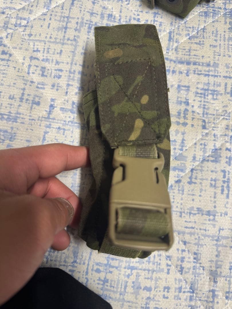 carcajoutactical製ベルトキット各種ポーチ made in カナダ