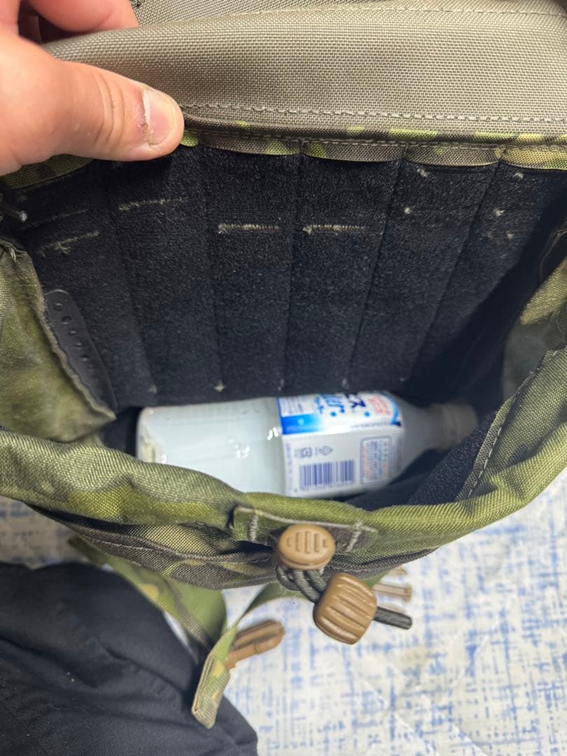 carcajoutactical製ベルトキット各種ポーチ made in カナダ