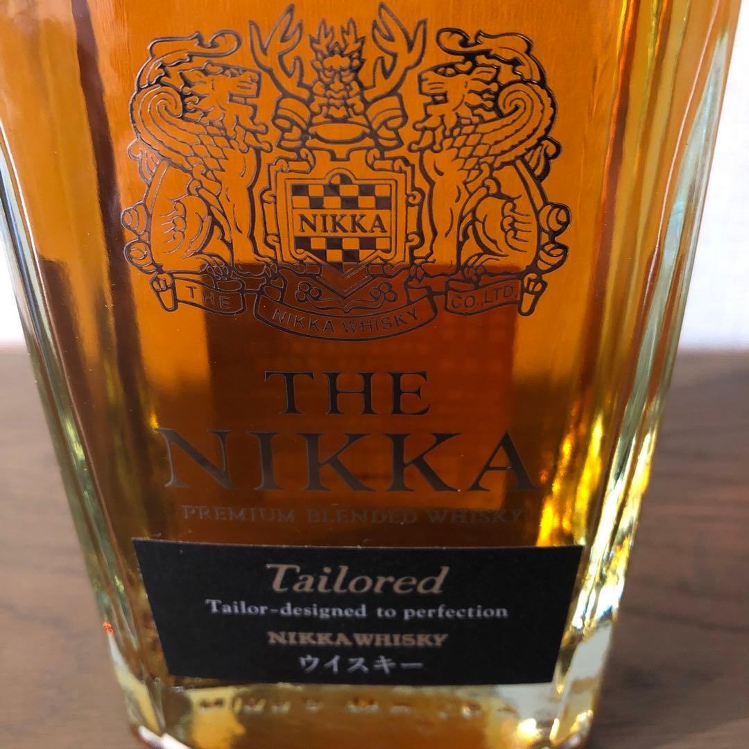 ニッカウヰスキー ザ・ニッカ1本