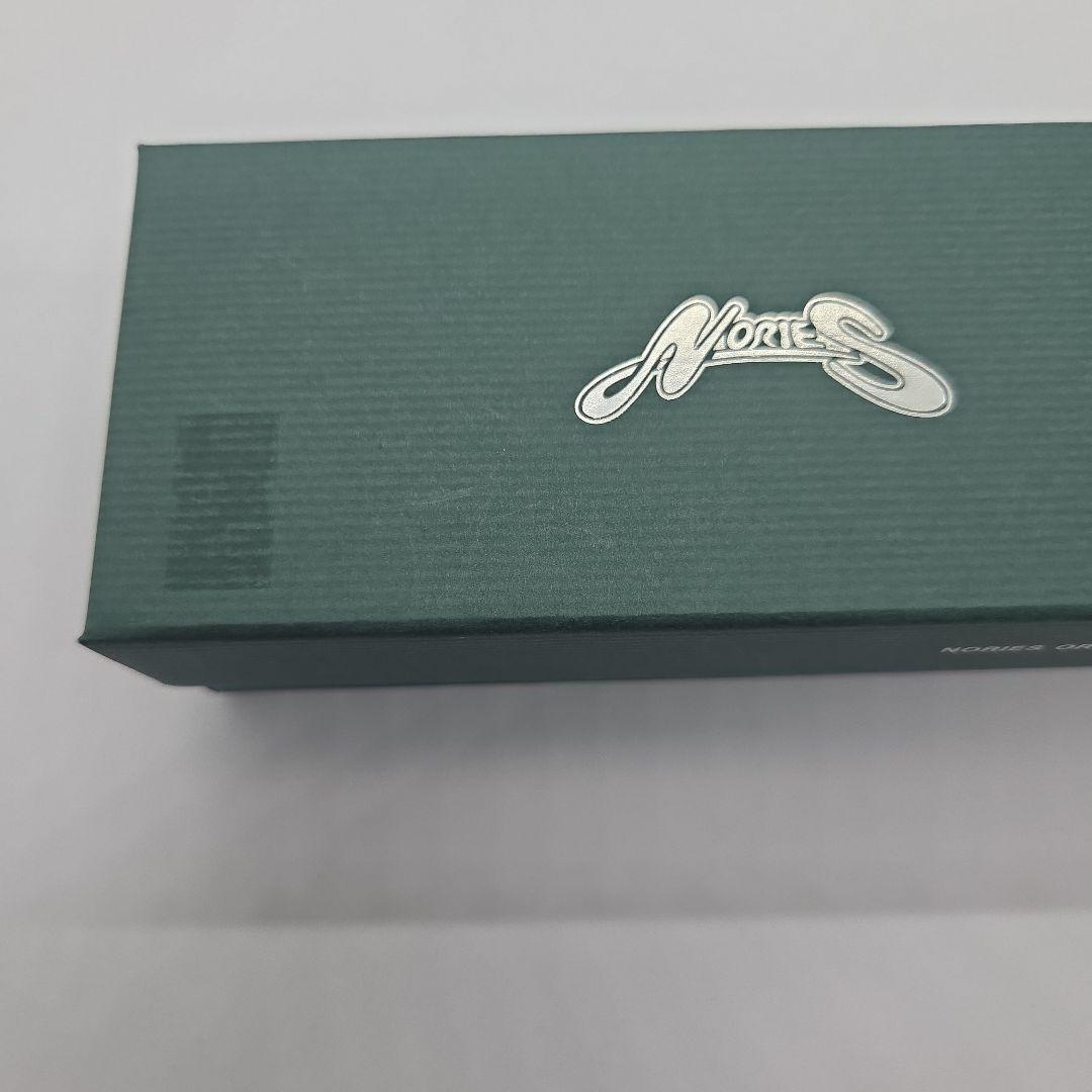 ノリーズ　フカベイト　リアルブラック　新品未使用品