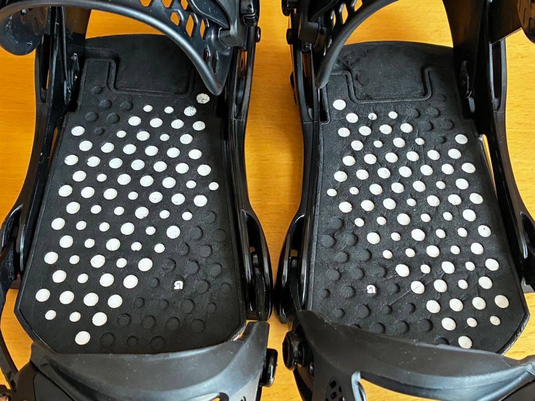 バートン【DIODEダイオード（メンズSサイズ）】カーボン×黒