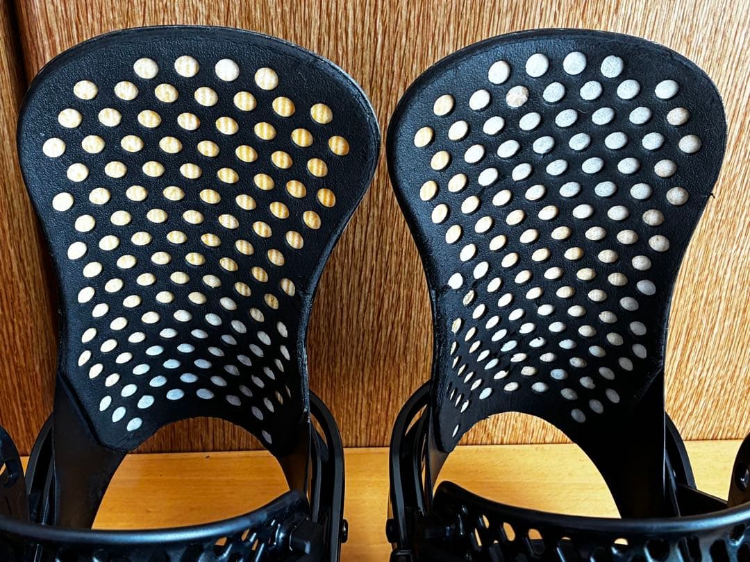 バートン【DIODEダイオード（メンズSサイズ）】カーボン×黒