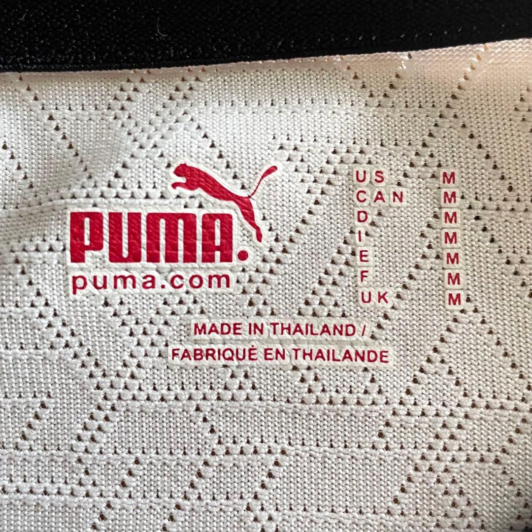 ガーナ代表 2010 プリンス・ボアテング ホーム ユニフォーム